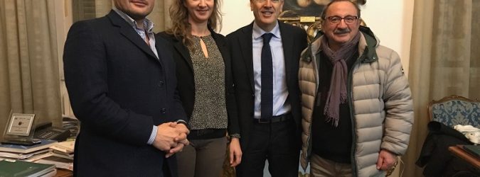 terremoto, sinergia ascoli palio siena