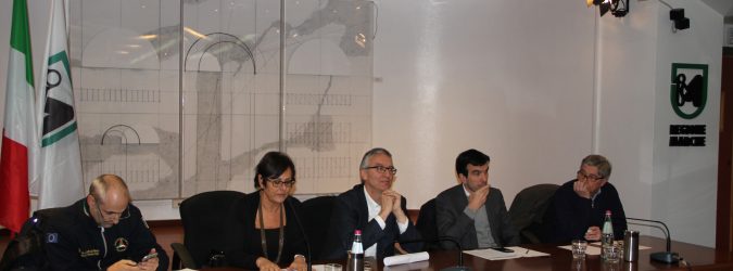 terremoto ministro martina