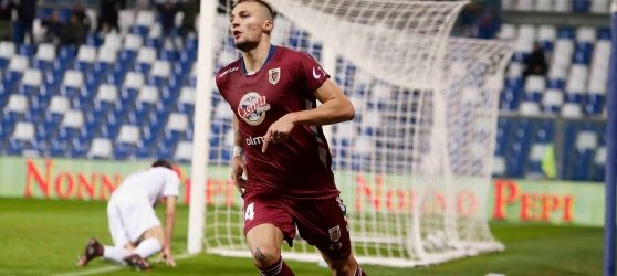 chi è vasile mogos?