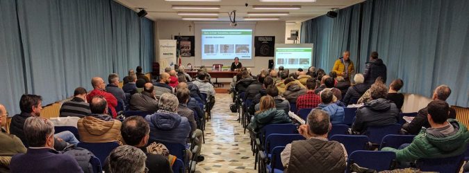seminario kerakoll