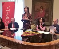presentazione cinesofia ascoli piceno