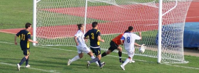 Calcio Dilettanti Marche