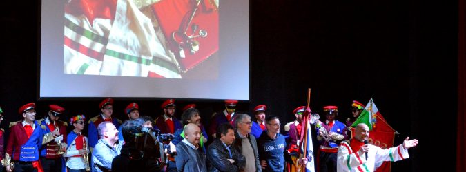 carnevale offida