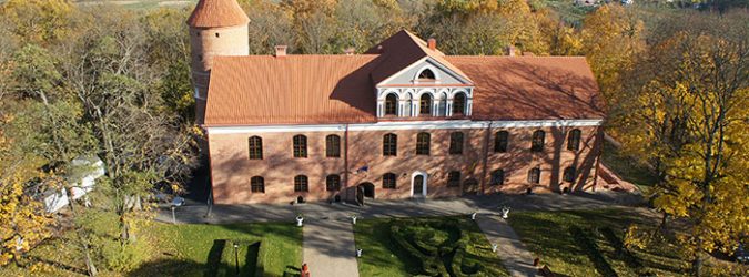 ceramica lituania