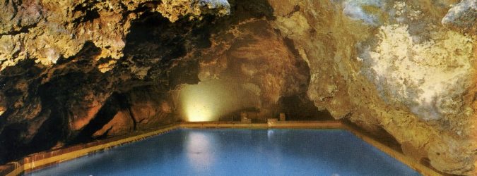 luoghi del cuore fai piscina
