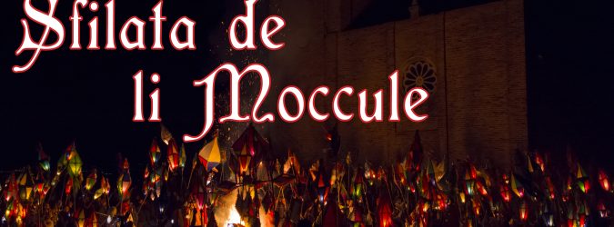 moccoli carnevale di castignano