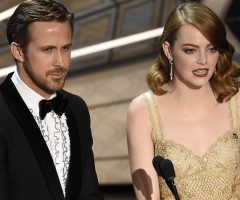 oscar 2017