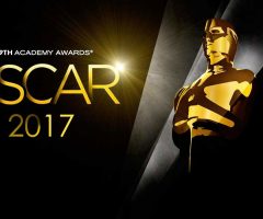 oscar 2017