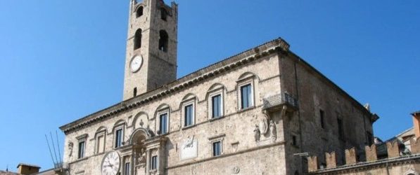 palazzo dei capitani