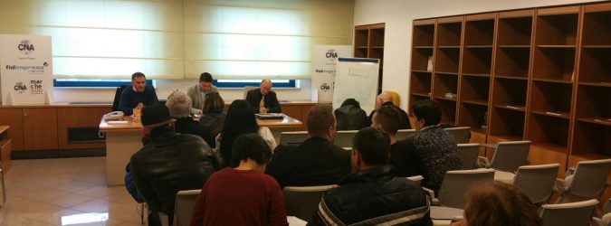 cna pirelli cittadella delle attività