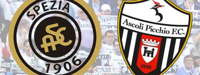 Spezia Ascoli