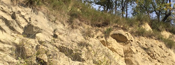 strada provinciale 24 venagrande