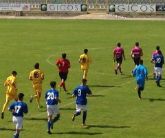 Calcio Dilettanti Marche