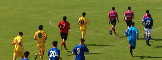 Calcio Dilettanti Marche