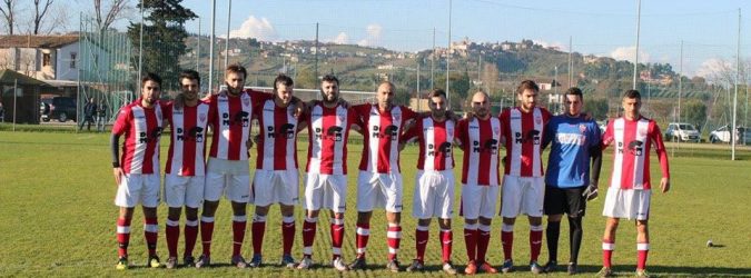 Il Pagliare Calcio