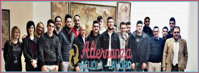 alternanza scuola lavoro