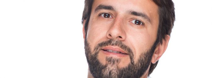 Angelo Davide Galeati, AD di Sabelli Spa e Presidente di Sabelli Distribuzione Srl.