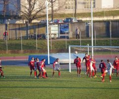 Calcio Dilettanti Marche