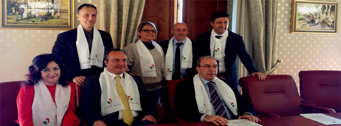 Emergenza sismica, le proposte di R.E.T.E.