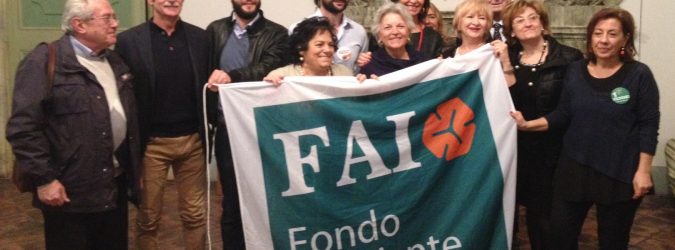 Giornate FAI di Primavera Ascoli Piceno