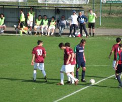 Calcio Dilettanti Marche