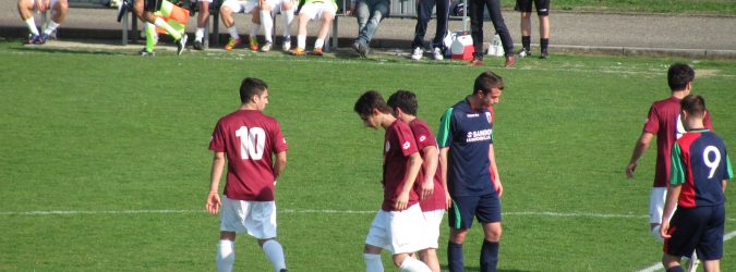 Calcio Dilettanti Marche
