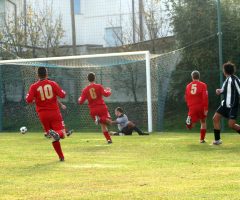 Calcio Dilettanti Marche