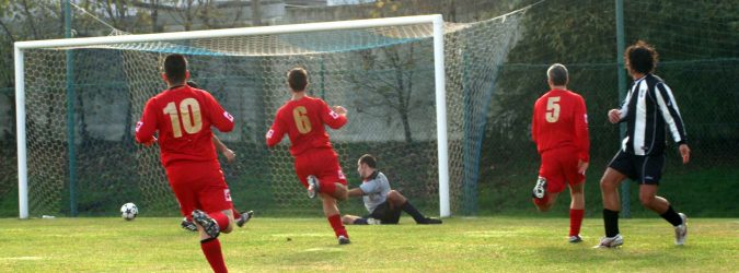 Calcio Dilettanti Marche