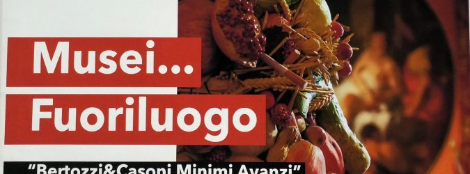 Musei Fuoriluogo minimi avanzi