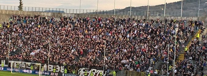 Ascoli Avellino