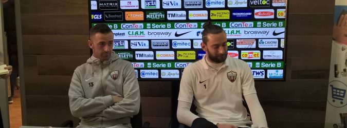 Ascoli Cittadella