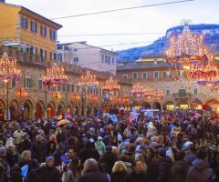 carnevale di ascoli