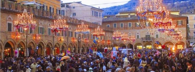 carnevale di ascoli