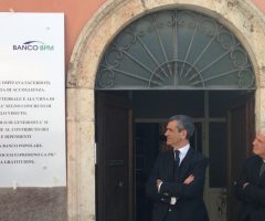 casa di accoglienza sant'emidio restauro
