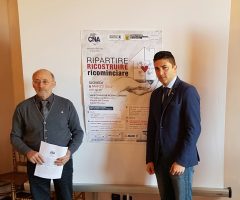 cittadella ad arquata