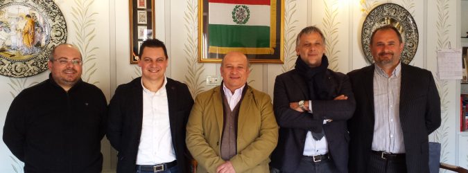 corso assaggiatori di olio