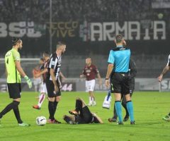 Salernitana Ascoli