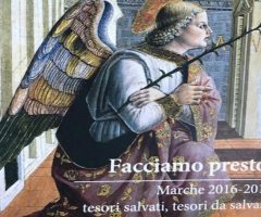 mostra facciamo presto tesori salvati tesori da salvare