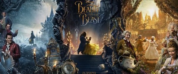 la bella e la bestia