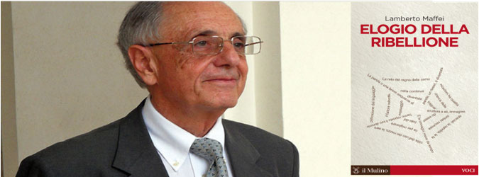 lamberto maffei libreria rinascita