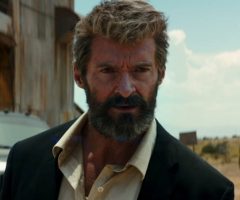 logan wolverine saga