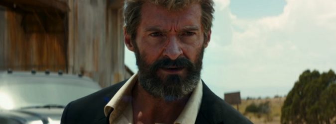 logan wolverine saga