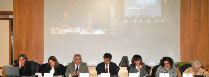 por marche fse 2007:2013 rapporto finale