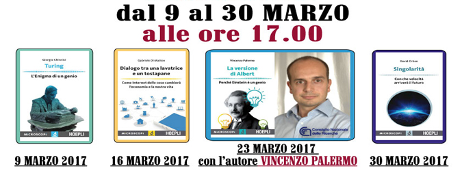 scienza consigli lettura