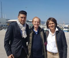 sereno variabile al porto cna