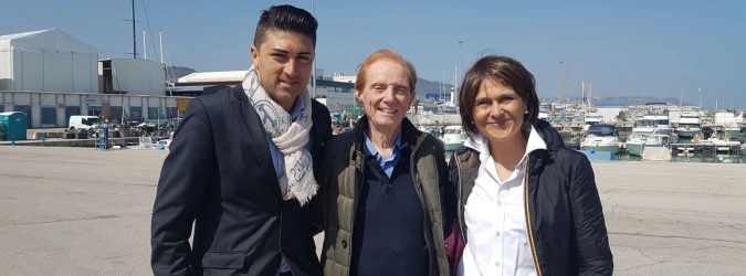sereno variabile al porto cna