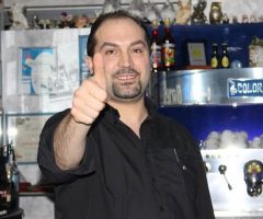 Calcio Dilettanti Marche