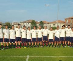 Calcio Dilettanti Marche