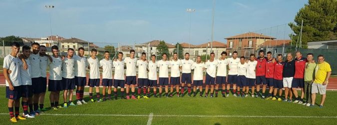 Calcio Dilettanti Marche