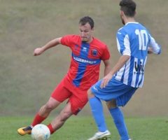 Calcio Dilettanti Marche